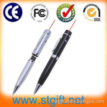 Professional Gift USB Pen Flash Drive for Friends and Cousins